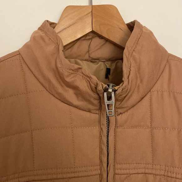 Blank NYC Quilted Crop Jacket - Picture 10 of 14